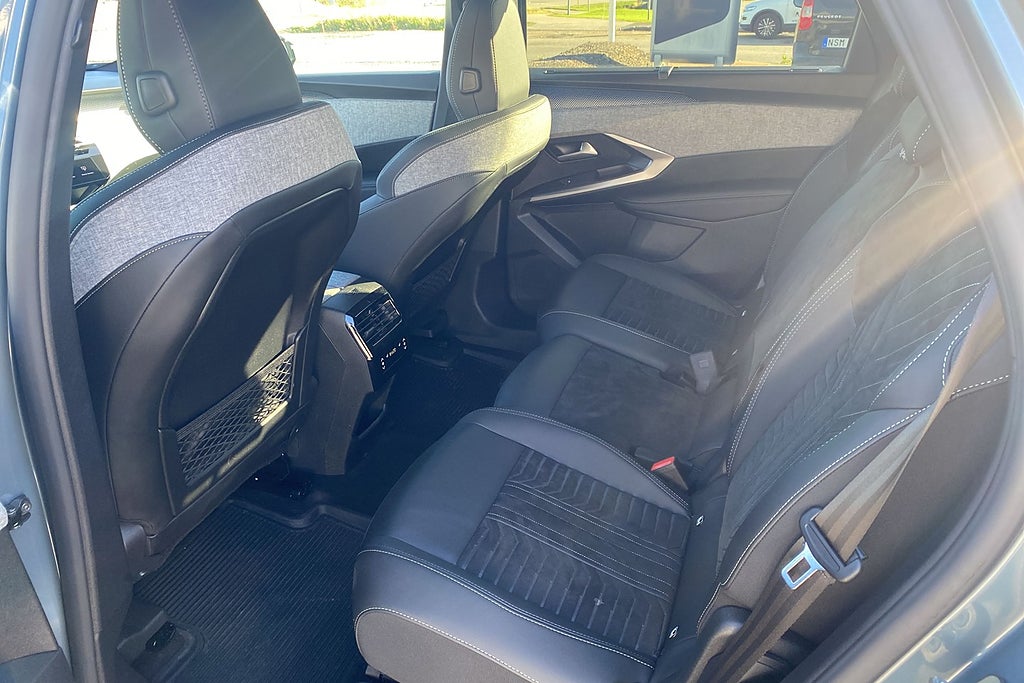 Peugeot 5008 2026 - miniatyr 8
