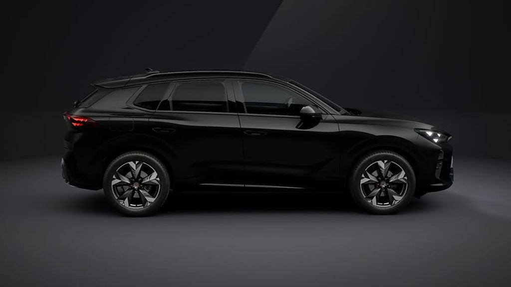 Cupra Terramar 1.5 ETSI 150 Backkamera, Ellucka, A-Farthå...