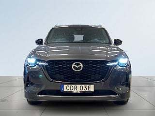 Mazda CX-80 HOMURA PHEV 10ÅRsgaranti/MOMS/SoV-Däck//360/HuD/BOSE – bild 2