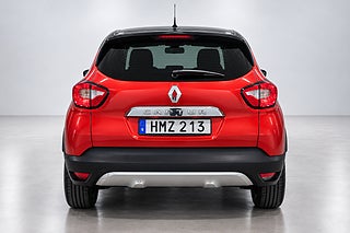 Renault Captur 2014 bild 7