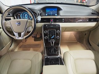 Sedan Volvo S80 11 av 23