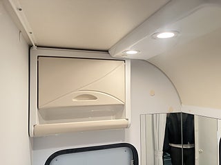 Husvagn-övrigt Adria AVIVA 512 PT 12 av 13