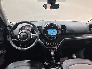 Kombi MINI Cooper 12 av 16