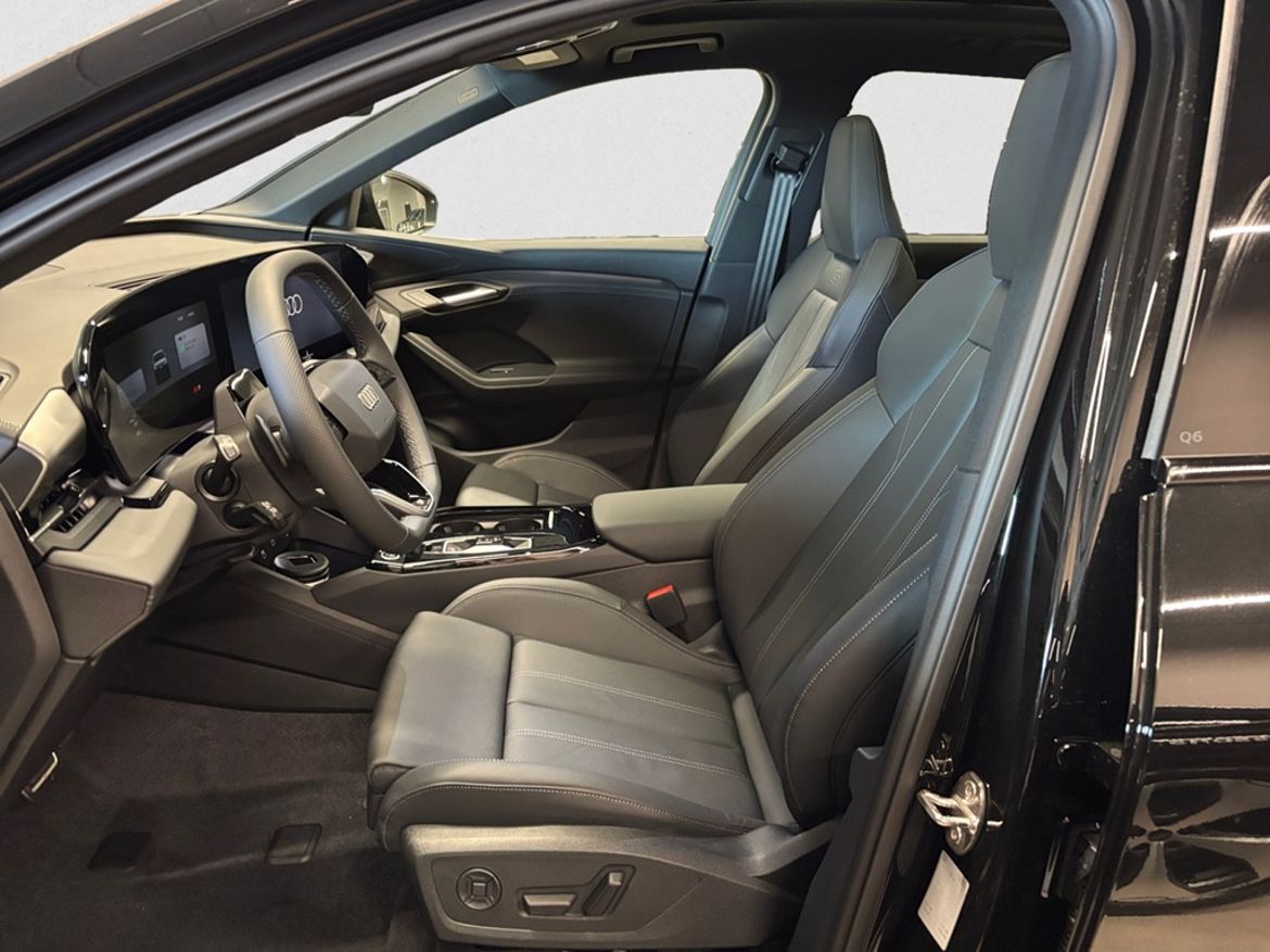 Audi Q6 e-tron SUV QUATTRO 315 KW 2027, bild 7/47