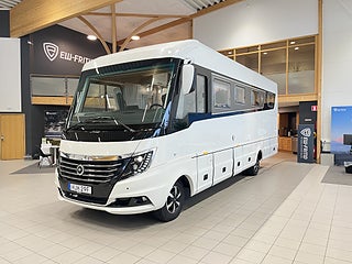 Husbil-integrerad Niesmann FLAIR 880 BE