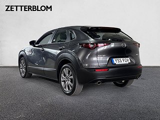 SUV Mazda CX-30 3 av 27