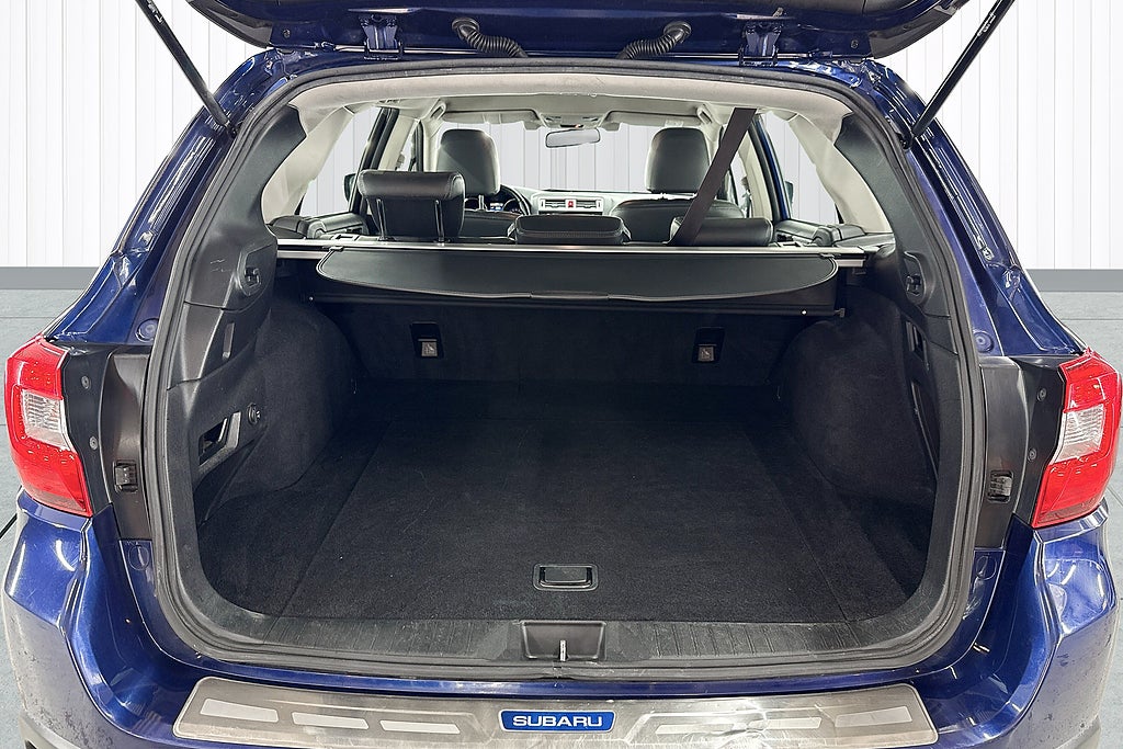 Subaru Outback 2015
