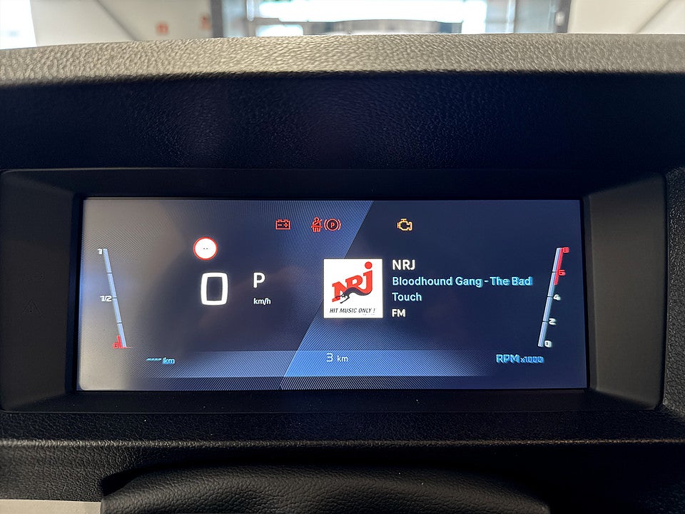 Bild på Peugeot Expert Plus 150hk Aut L3 - EDITION! SERVICE & V-HJUL INGÅR!
