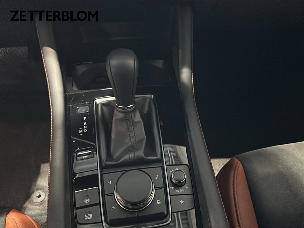 Kombi Mazda 3 13 av 22