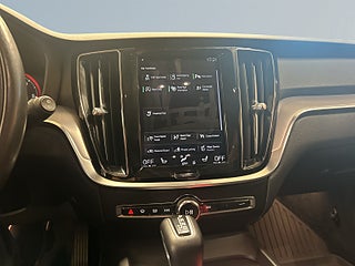 Volvo V60 Cross Country D4 AWD Advanced SE II Drag Rattvärme Kamrem Bytt S&V – bild 15