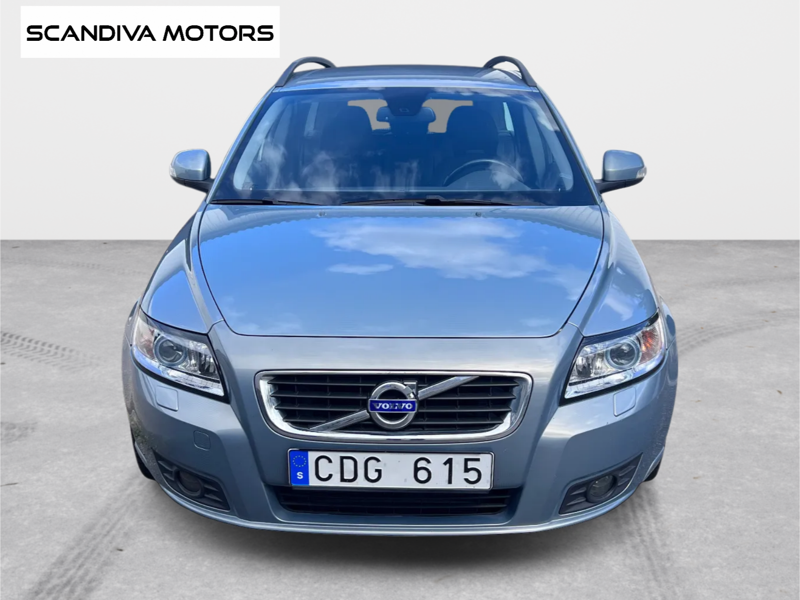 Volvo V50 2011, bild 3/46