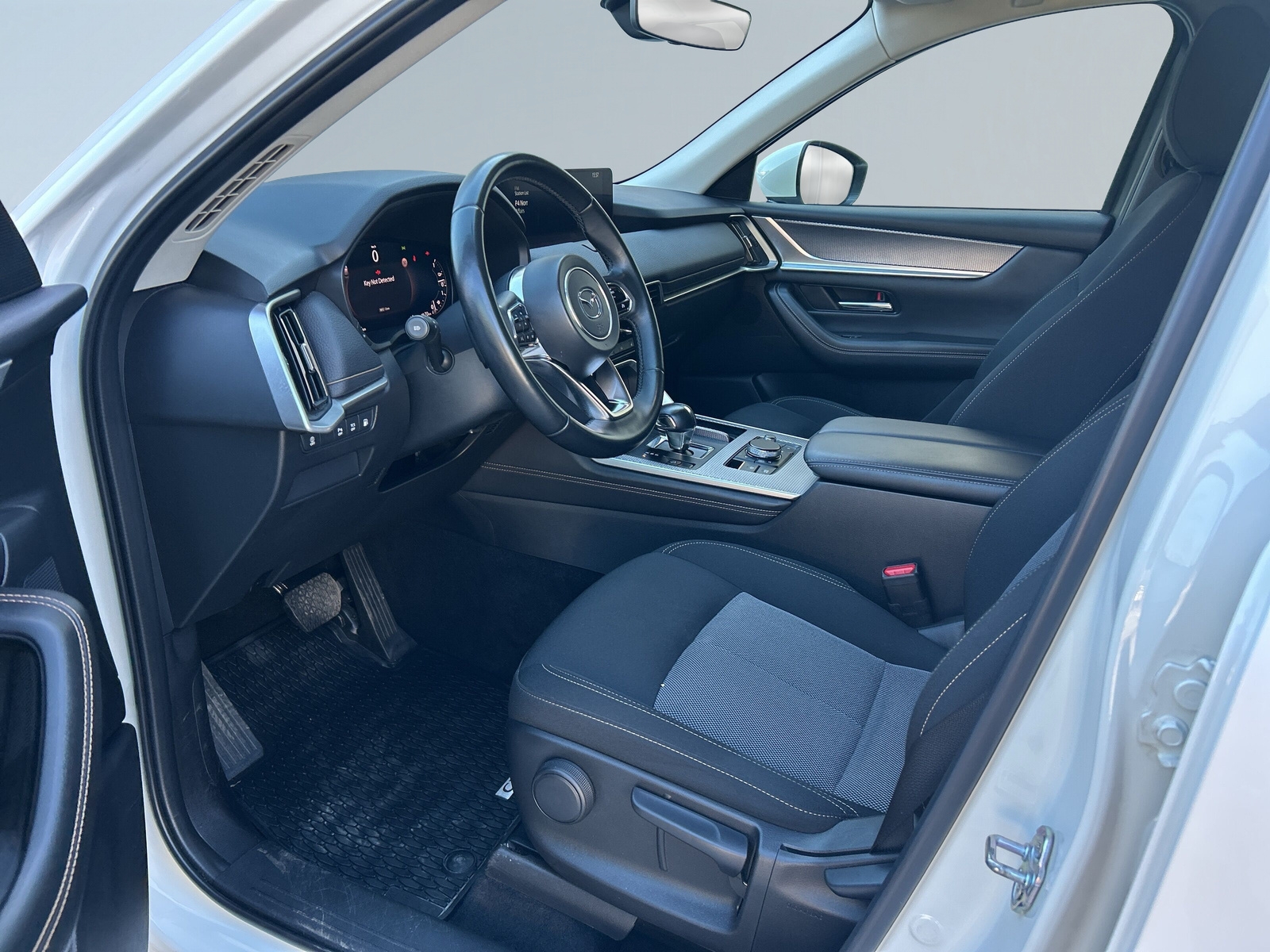 Mazda CX-60 PHEV AWD 2023, bild 7/34