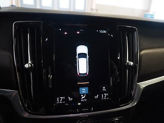 Kombi Volvo V90 Cross Country 21 av 23