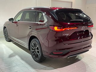 SUV Mazda CX-80 10 av 28
