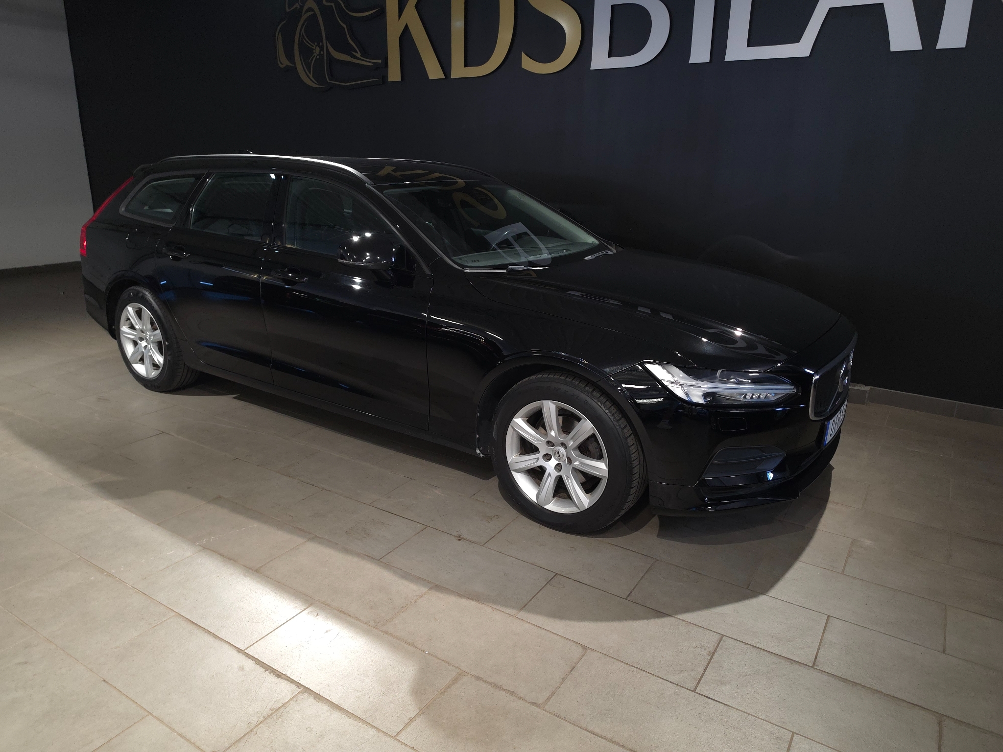 Volvo V90 2017, bild 6/41