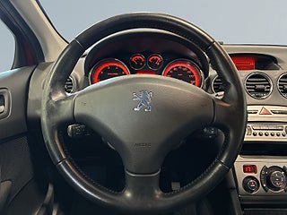 Peugeot 308 sw 1.6 THP Värmare Kamkedja – bild 9