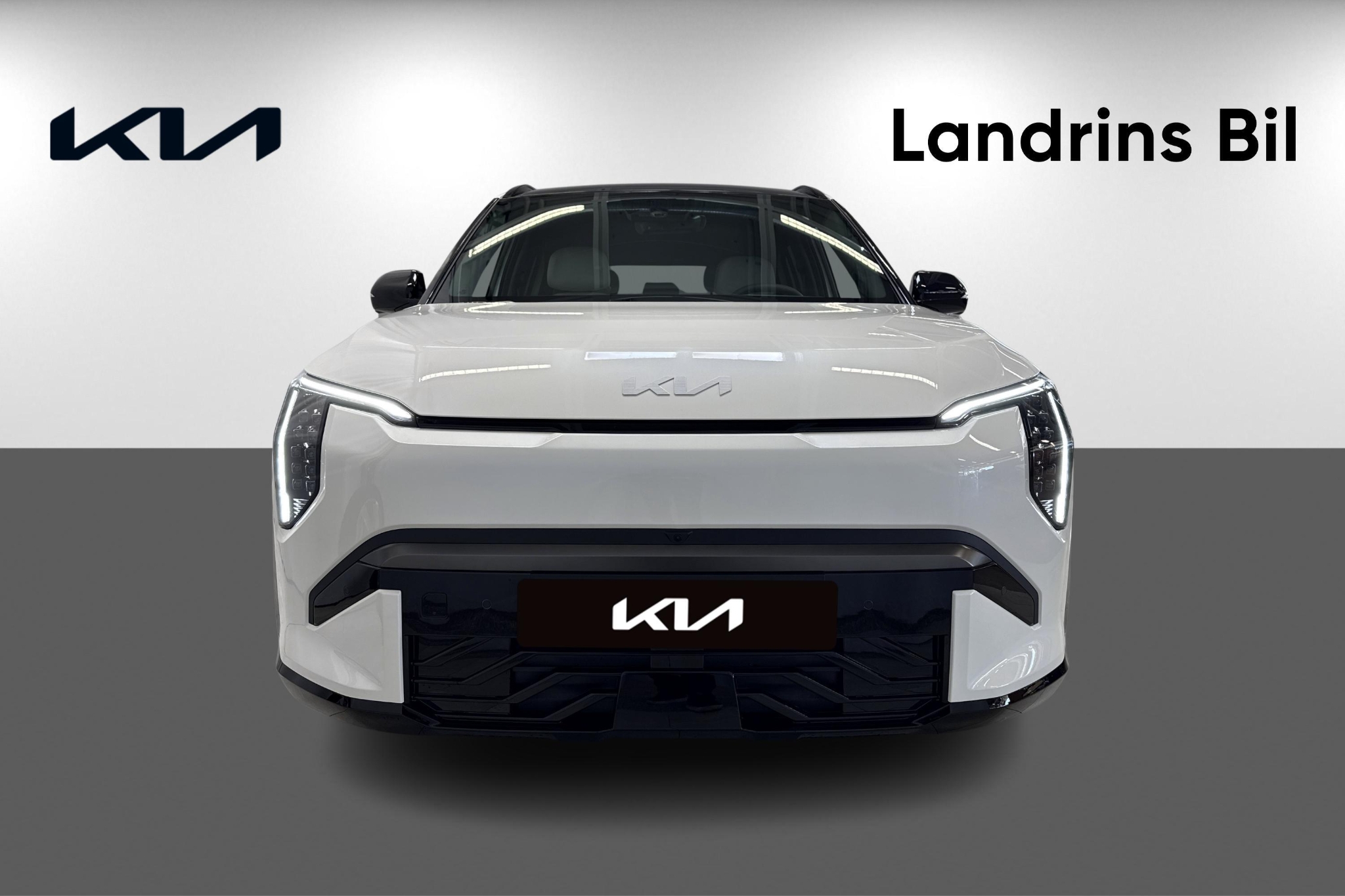 Kia EV3 2026, bild 2/10