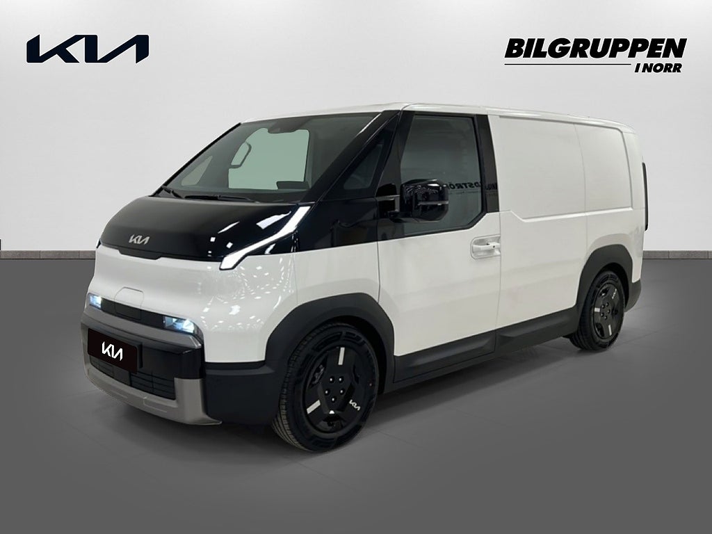 Kia PV5 Cargo 71.2 kWh 3DR L2H1 LONG RANGE