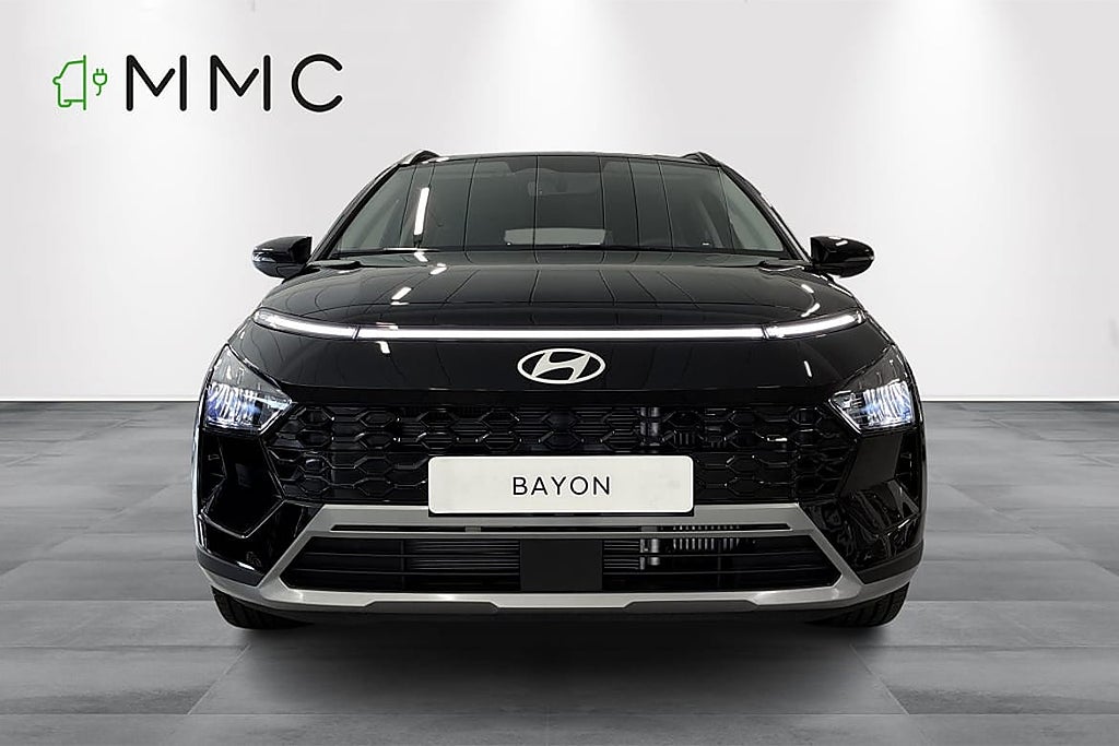 Hyundai Bayon 2026 - miniatyr 4