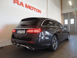 Kombi Mercedes-Benz E 6 av 25