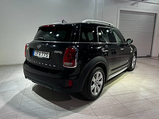 Kombi MINI Countryman 4 av 16