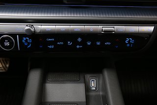 Sedan Hyundai IONIQ 6 22 av 27
