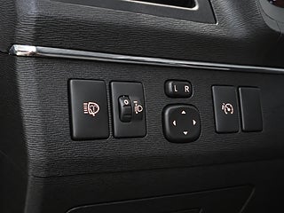 Toyota Avensis 2009 bild 18