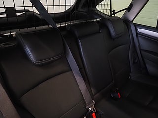 Kombi Subaru Outback 12 av 21