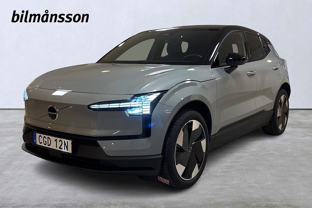 Volvo EX30 Plus