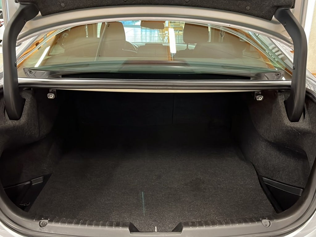 Mazda 6 Sedan 2.2 SKYACTIV-D 150hk Manuell  – bild 18