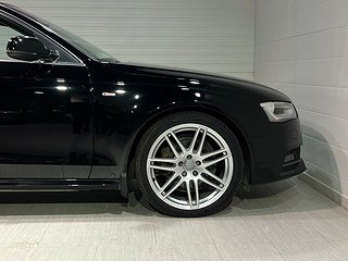 Kombi Audi A4 6 av 20