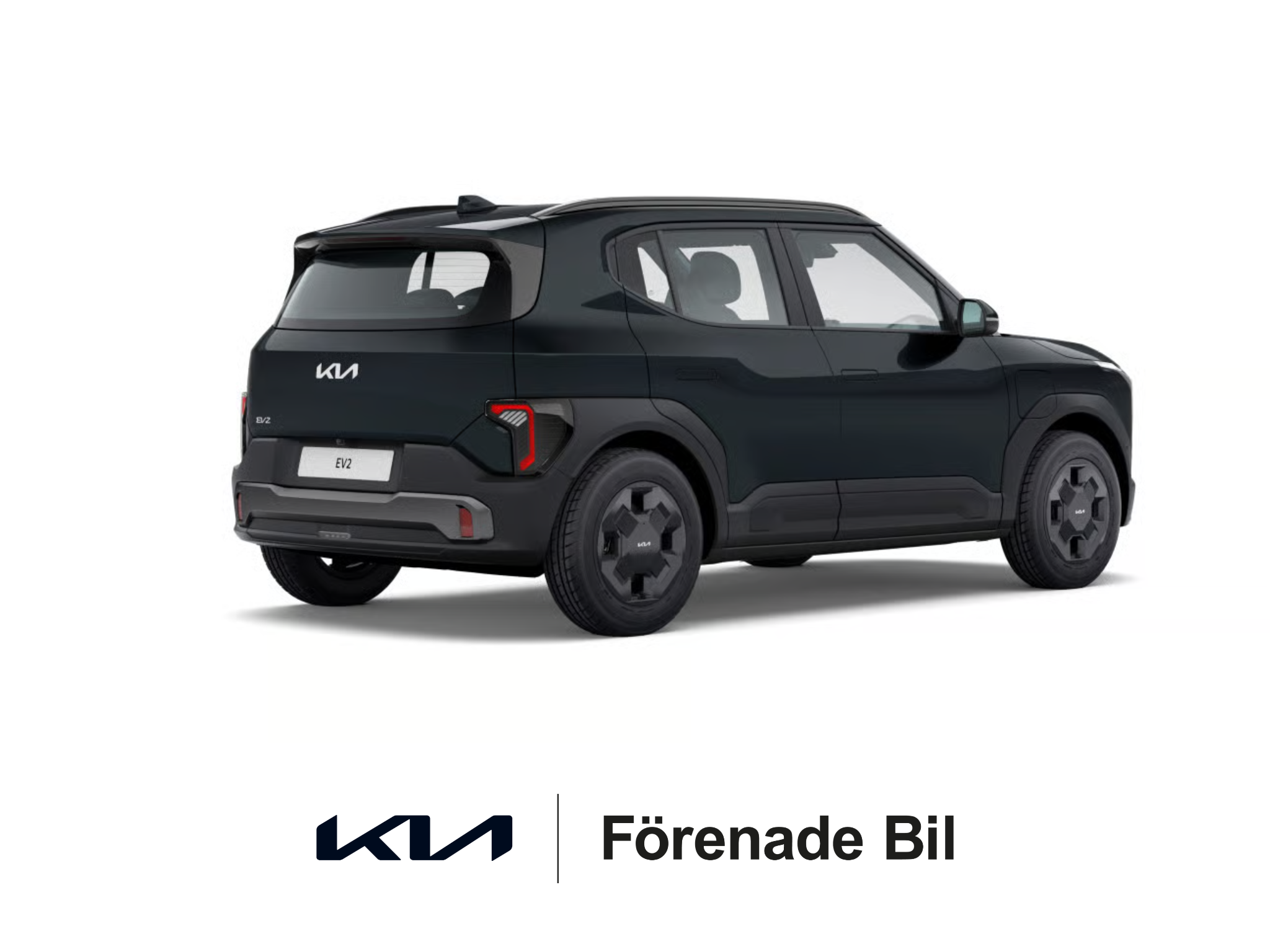 Kia EV2 Standard Range 2027, bild 6/10