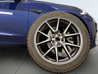 Tesla Model 3 Long Range AWD S&V-hjul/Autopilot3/Värmepump/MOMS – bild 14