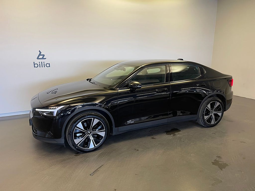 Polestar 2 Standard Range Single Motor Stand 69kWh / Navigation /