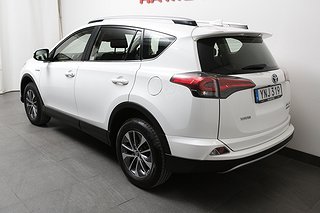 SUV Toyota RAV4 4 av 24
