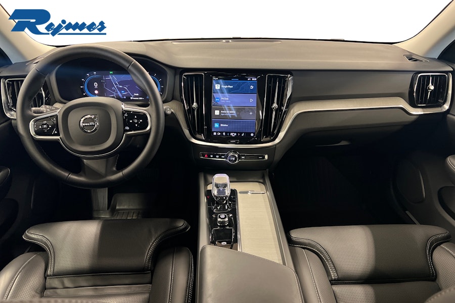 Volvo V60 Cross Country 2023, kuva 7/55