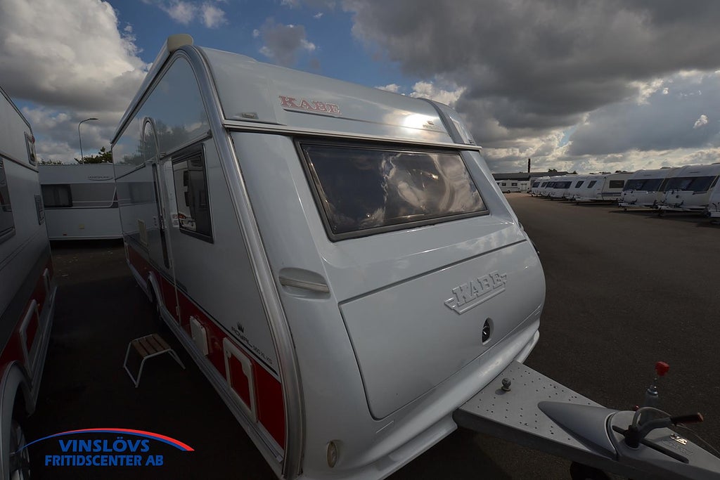 Kabe Royal 560 XL