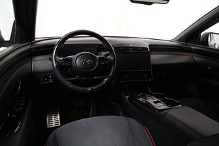Kombi Hyundai Tucson 16 av 28
