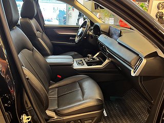 Mazda CX-60 PHEV CONVENIENCE/COMFORT/PANORAMA/Drag/SoV-Däck