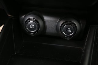 Halvkombi Suzuki Swift 19 av 21