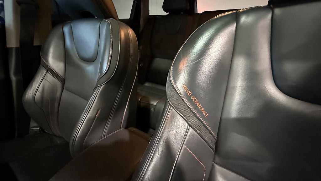 Volvo XC60 bild 7