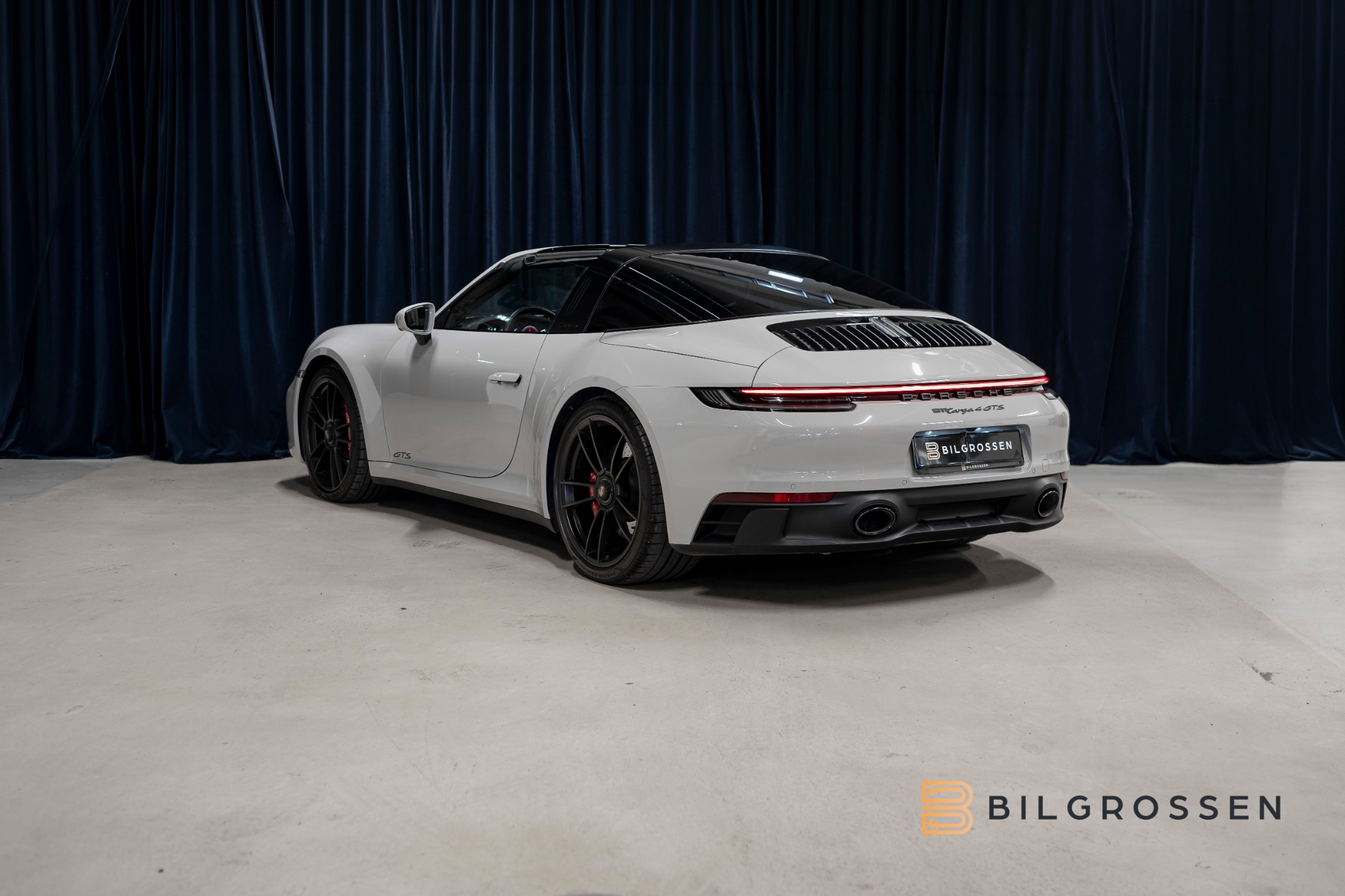 Porsche 911 2023, bild 3/58