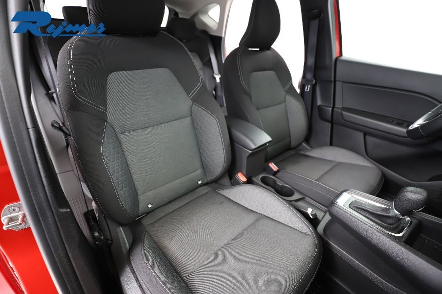 Renault Captur II TCe 140 Equilibre EDC 2024, bild 6/10
