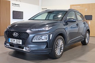 SUV Hyundai Kona 1 av 23