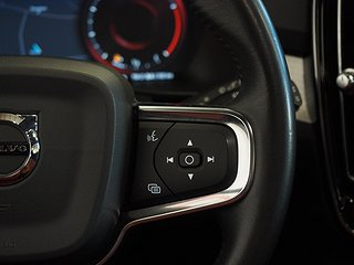SUV Volvo XC40 20 av 22