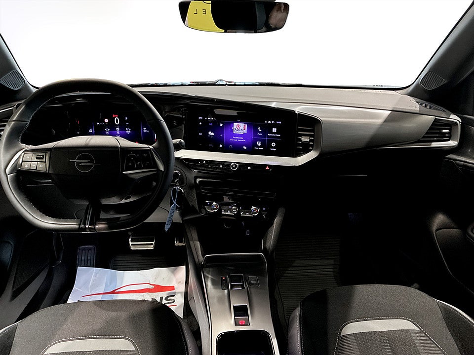Bild på Opel Mokka GS 1.2 Turbo 130hk Aut B-KAMERA CARPLAY