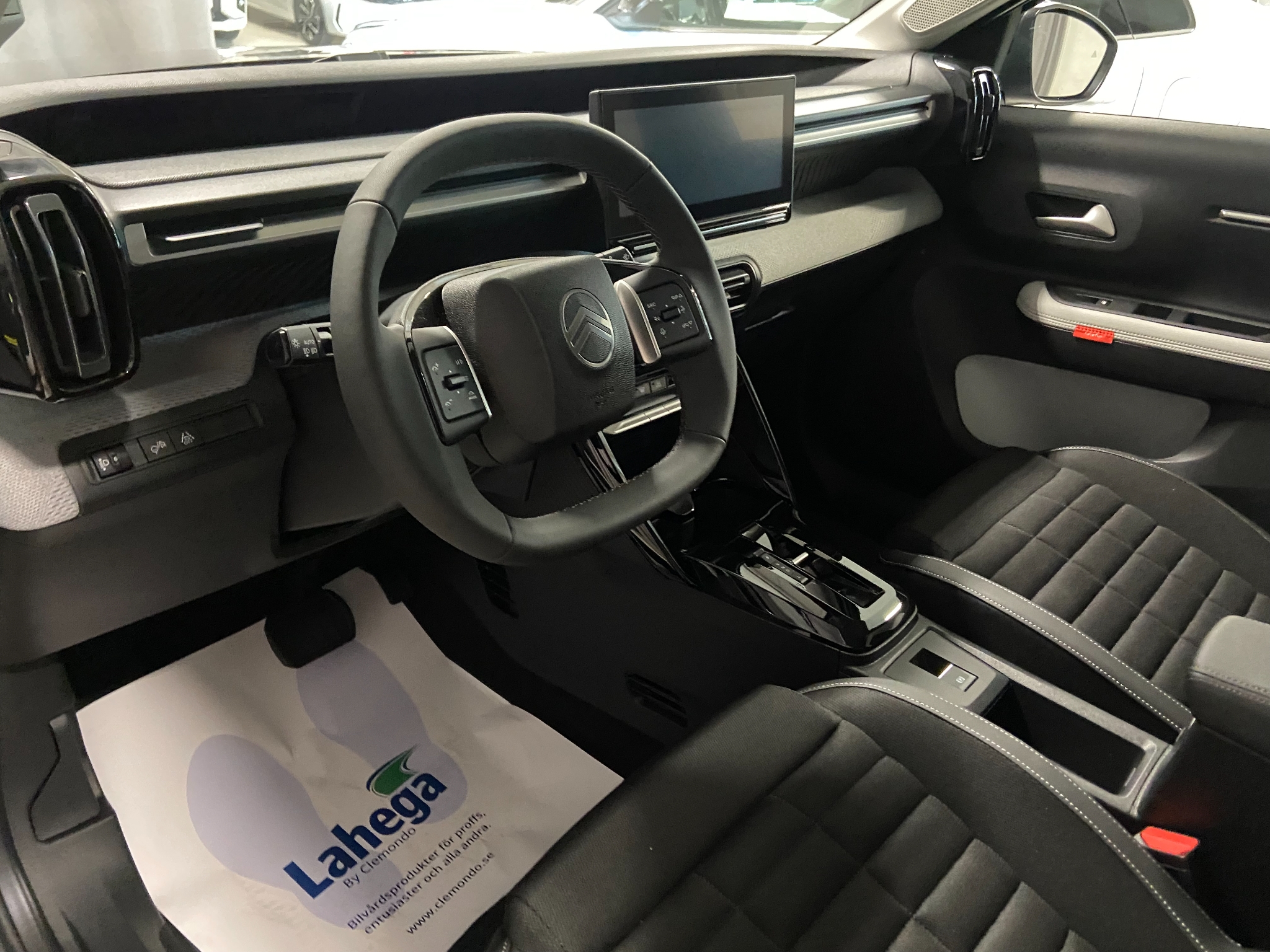 Citroen C3 Aircross 2026, bild 7/42