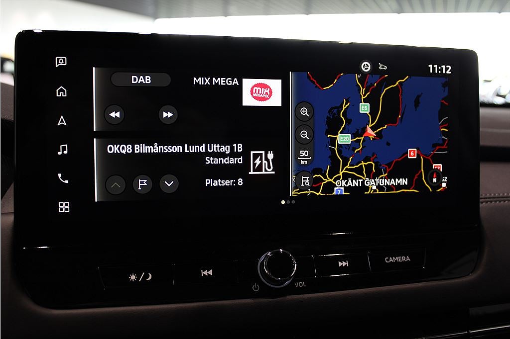 Bild på Mitsubishi Outlander Instyle PHEV Aut 4WD - DEMO