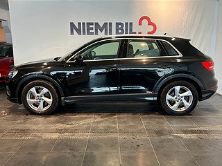 Audi Q3 40 TFSI Quattro Proline-Paket Cockpit & Ad.Farth