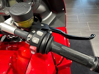 BMW K1300GT/3,45%Sidoväskor+toppbox/Farthållare